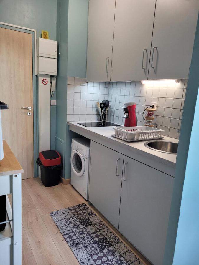 Meuble Renove Ideal Pour Curistes Ou Vacanciers Apartment La Roche-Posay