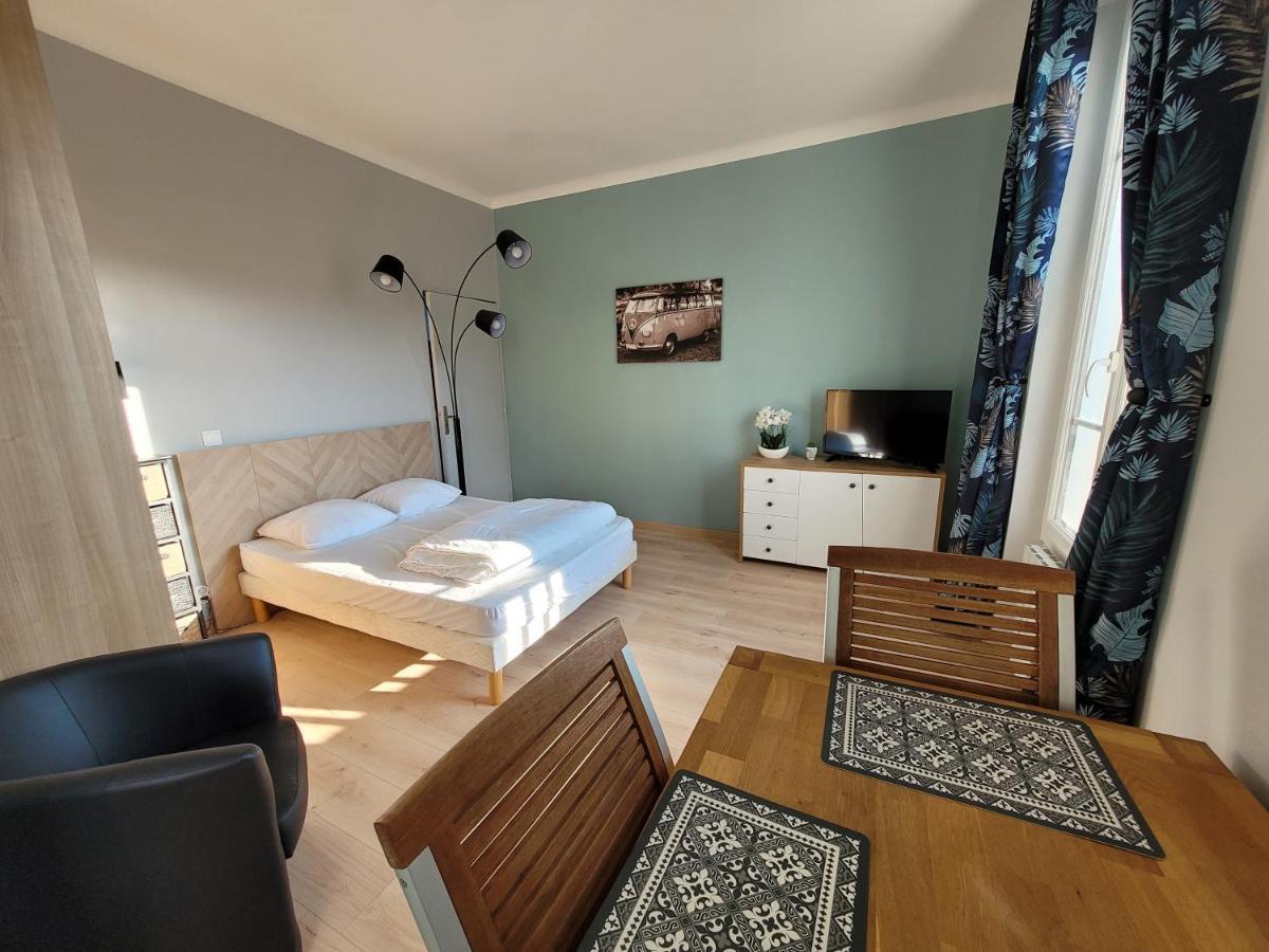 Apartment Meuble Renove Ideal Pour Curistes Ou Vacanciers La Roche-Posay