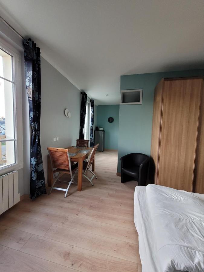Meuble Renove Ideal Pour Curistes Ou Vacanciers Apartment La Roche-Posay